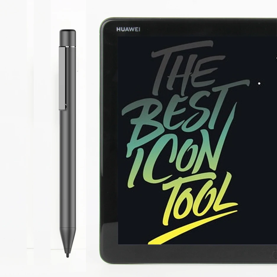  Ручка для HUAWEI Matebook E 2019 и Mediapad M5 Lite MediaPad