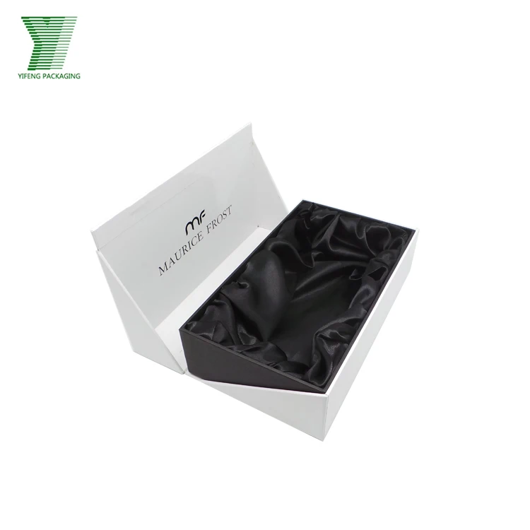 Luxury Baby Clothes Shoes Packaging Box Custom Logo Rigid Paper Magnetic Packaging Box for small business