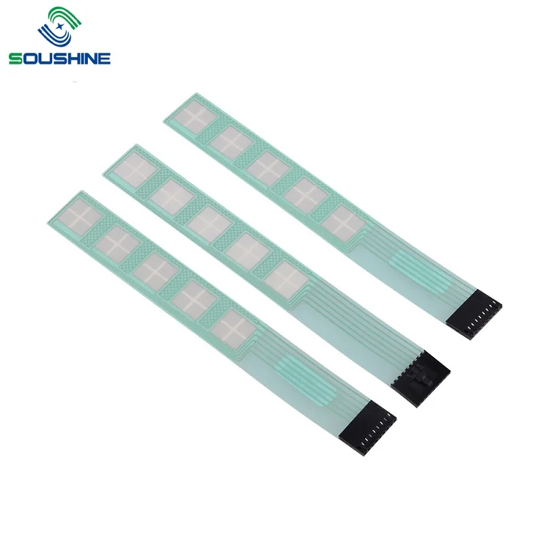 Low Price 12v mini touch sensor switch module