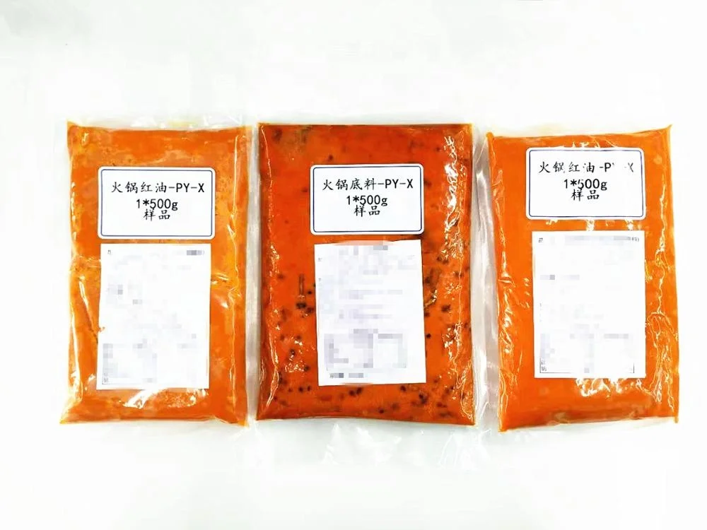 
PY-X very hot spicy chongqing laohuoguo base material old hot pot seasonings traditional beef tallow condiments delicious 