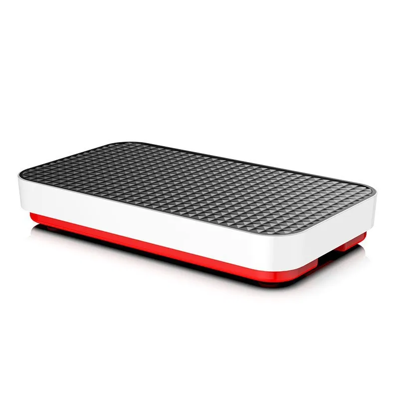 New products Gym equipment Vertical rhythm up and down vibration plate machine