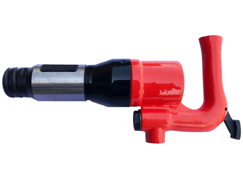 Профессиональный гладильный бусиновый молоток 125 мм пневматический