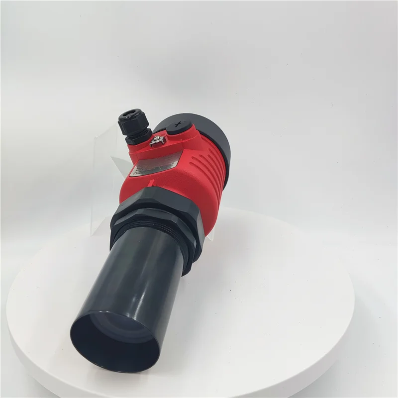 Ultrasonic Flowmeter and Petroleum Flowmeters Ultrasonic Gas Flow Meter Frost Resistant OLED Display