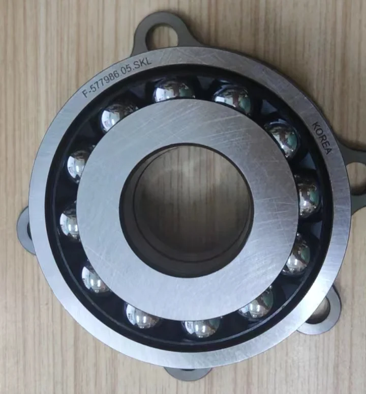 F-577986.05.SKL Automobile transmission bearing Hub bearing