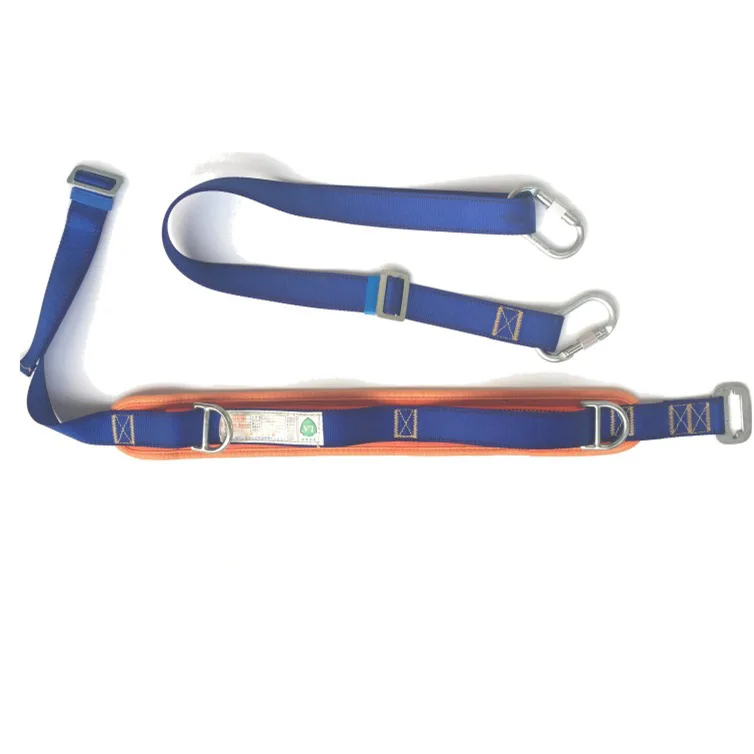 New novelty products safety belt electrician harness for working on tower
