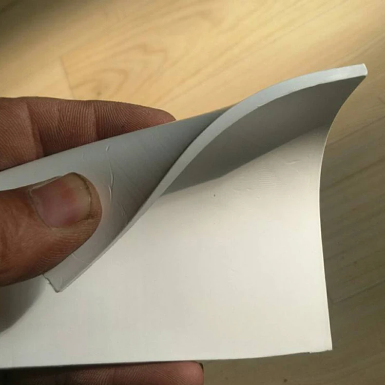 Высокое качество коррозионная стойкость многонаправленный расширенный лист PTFE