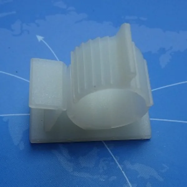 self-adhesive wire mount AWC/DWC