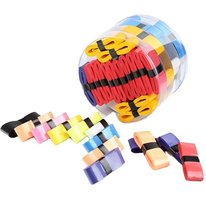 
High Repeat Tacky Tennis Overgrips 