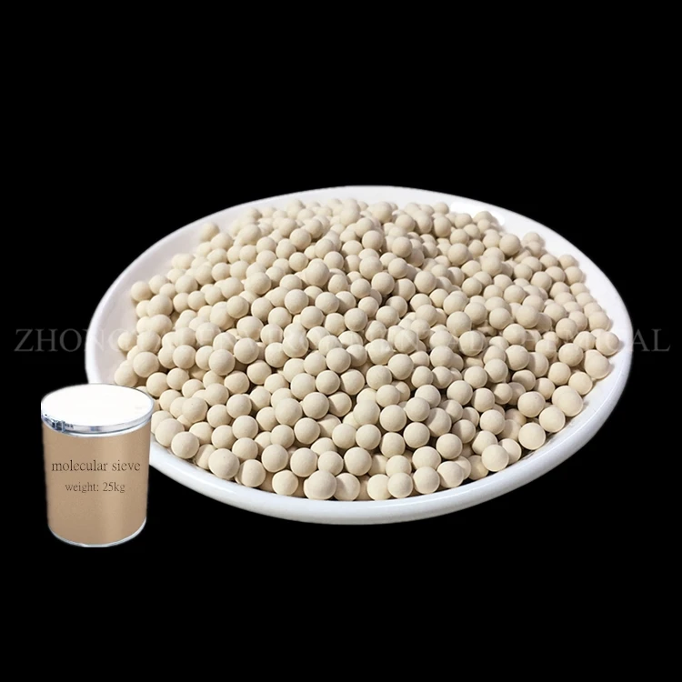 High Quality 3A 4A 5A 13X molecular sieve desiccant msds zeolite molecular sieve oxygen concentrator oxygen molecular sieve