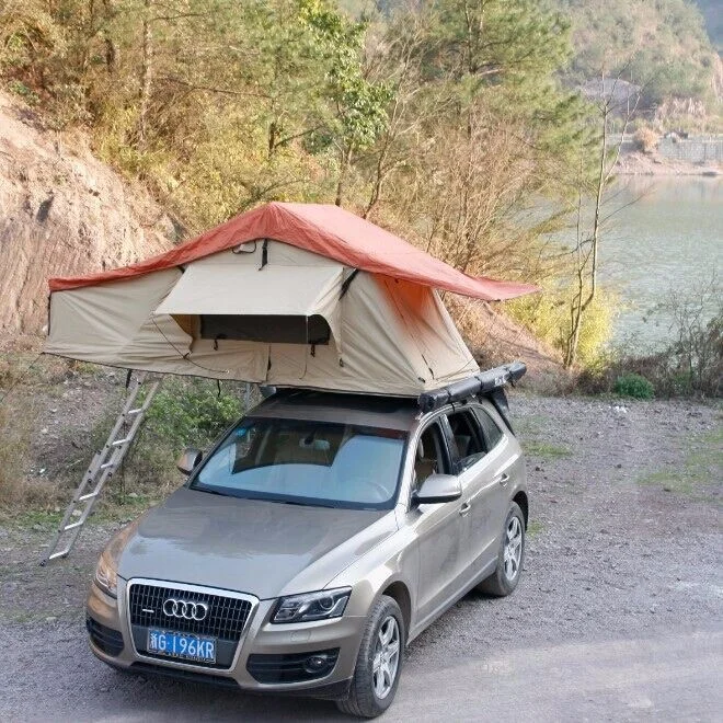 Roof Top Tent Camper Car 4X4 Roof Top Tent Rooftop Tent from directly factory