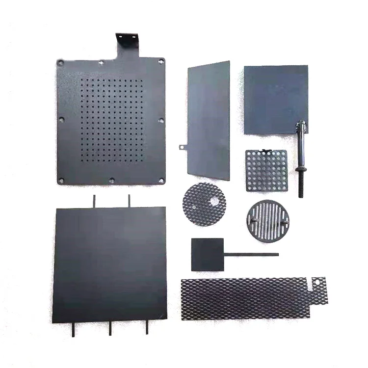 Customization Sewage Treatment Metal Processing Anode Coated Titanium for Extracting Copper Customized