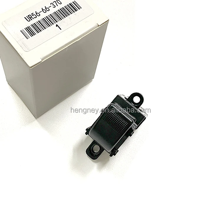 Hengney Brand new OEM# UR56-66-370 UR5666370 For Mazda BT50 2009-12 Power Window Master Control Switch