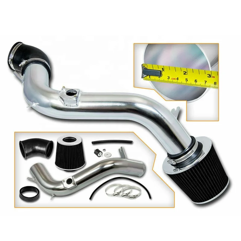 Cold Air Intake Induction Kit with Filter For Mazda 03-08 Mazda 6 3.0L V6