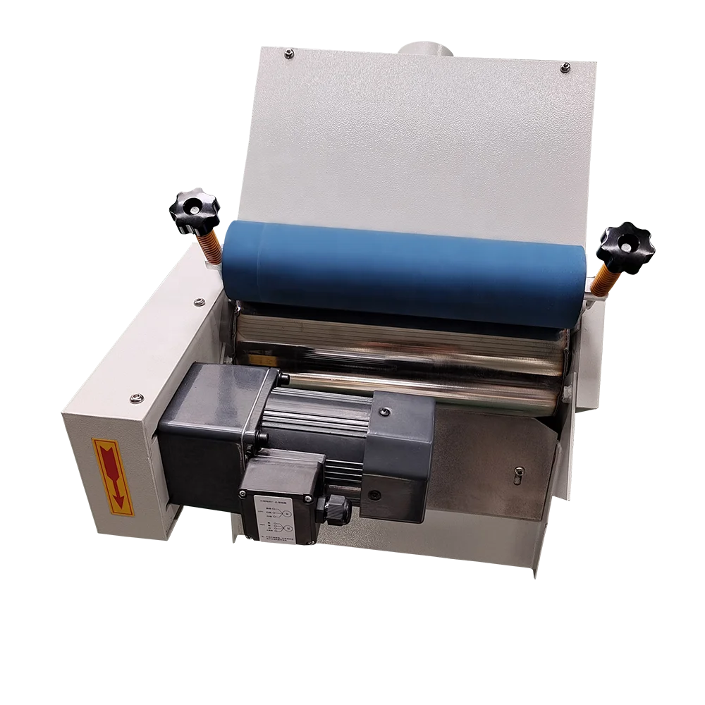 Direct deal grinding machine magnetic roller type iron filings magnetic separator