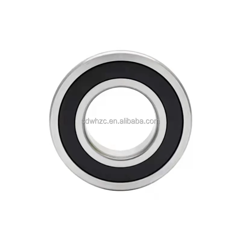 factory supply hot sale good quality bearings 6306 6307 6308 6309 6310 2RS ZZ RZ Deep Groove Ball Bearings