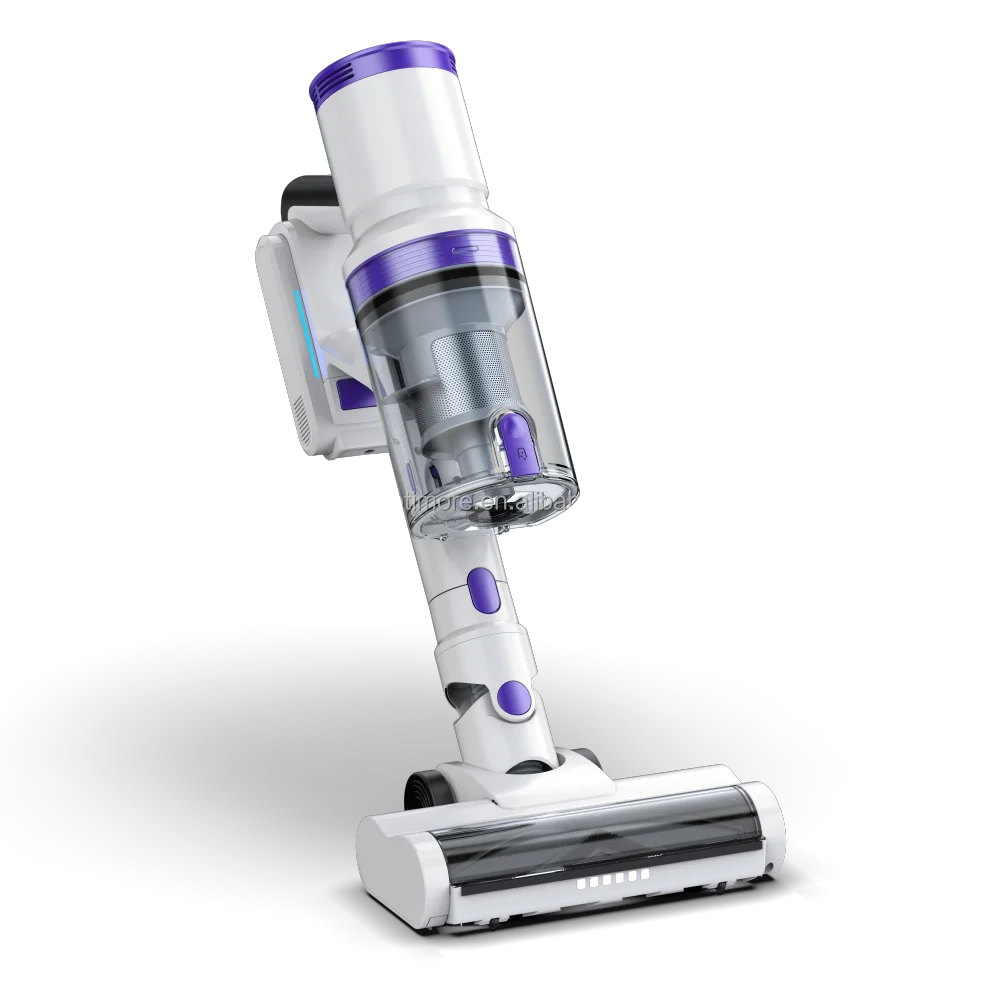Professional High Power Cordless Vacuum Cleaner For Wholesale