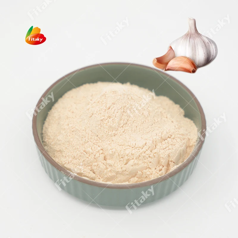 Wholesale Garlic Powder Garlic Extract Powder Allicin Dried Garlic Powder