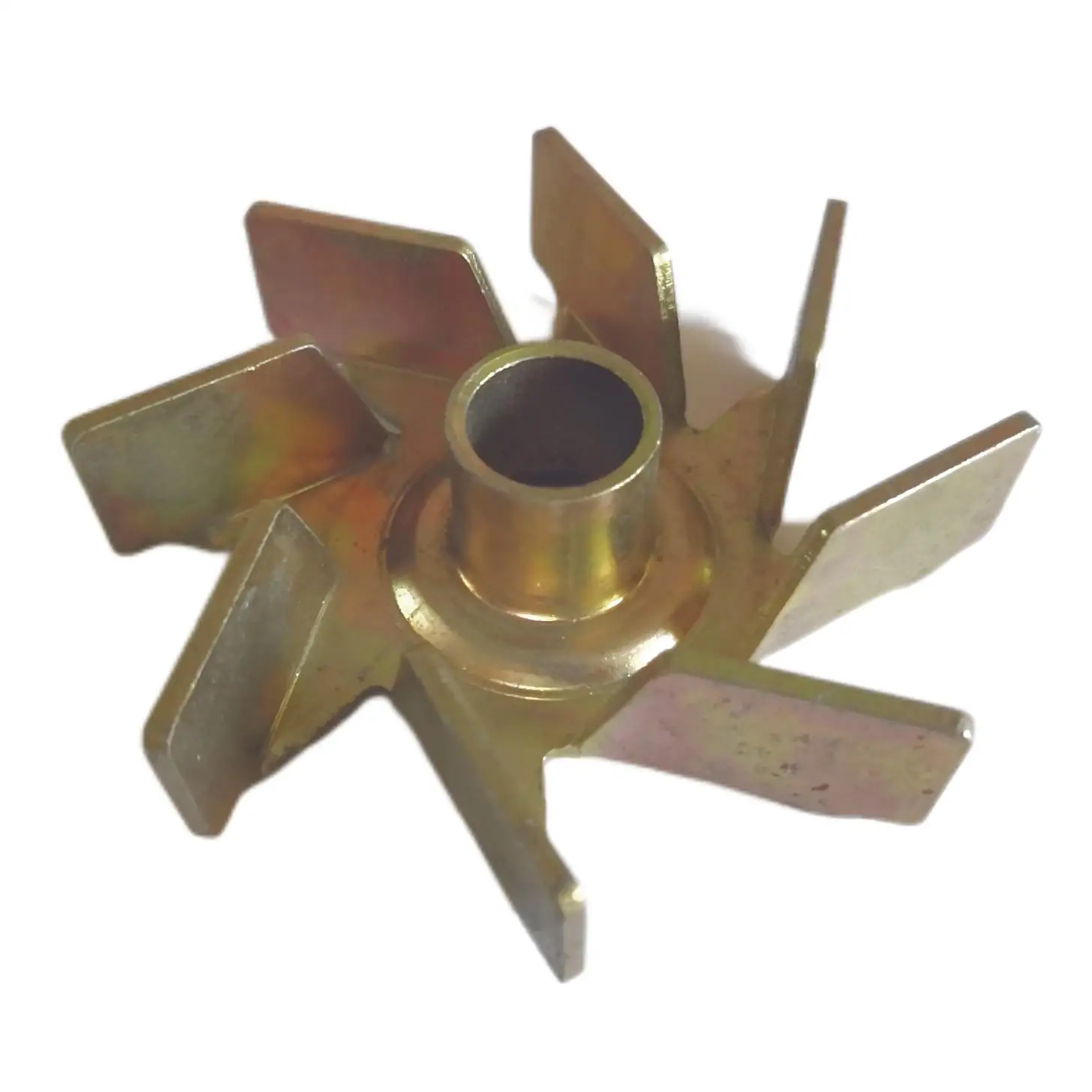 Factory Direct Sales Products Vane Pump Parts Good Quality Rotary Vane Pump