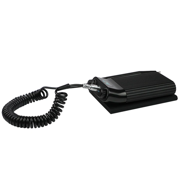 2022 new 220v micromotor strong tumbler polishing drilling machine Dental micromotor