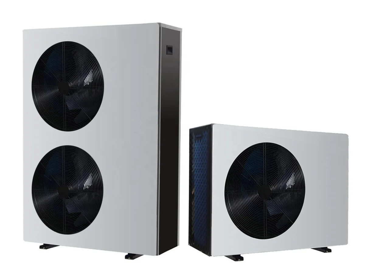 Micoe A+++  R32 Three In One Multifunctional Air to Water EVI Heating Cooling Hot Water Monoblock Inverter Heat Pump