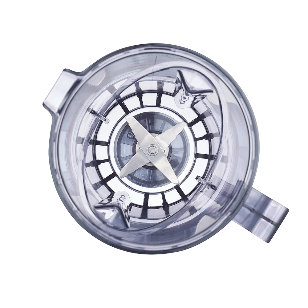 Высокопроизводительный Блендер с многофункциональной панелью Ideamay 9550 Motor 2500w Pro