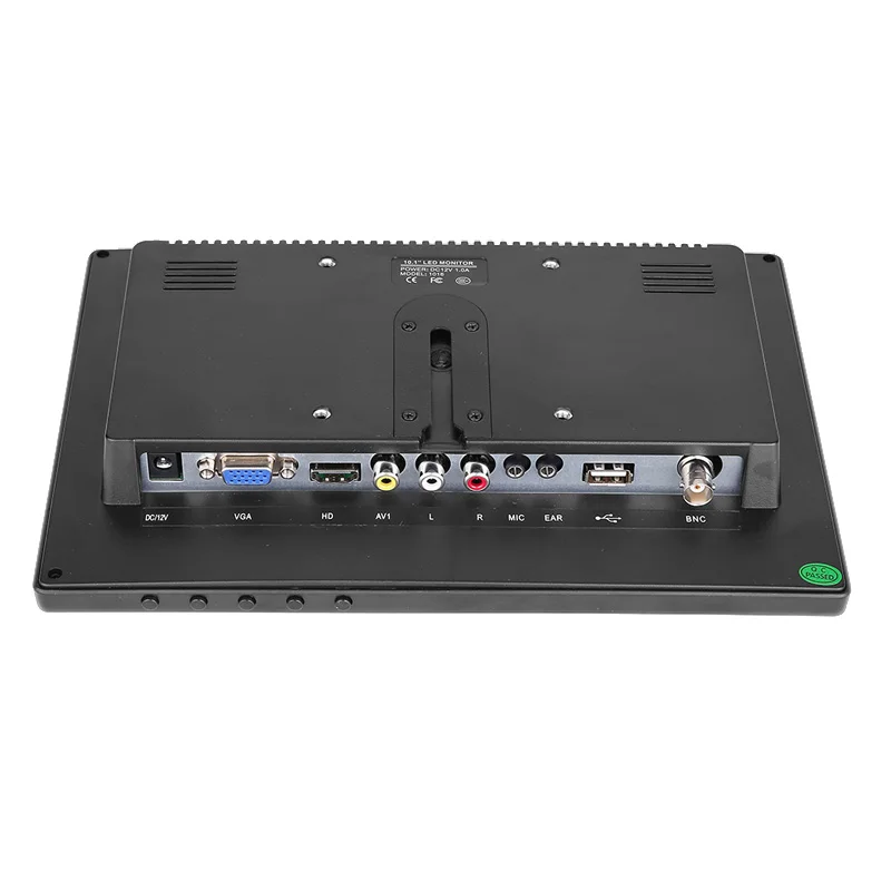 ЖК-монитор 10 1 дюйма 1080P IPS по заводской цене