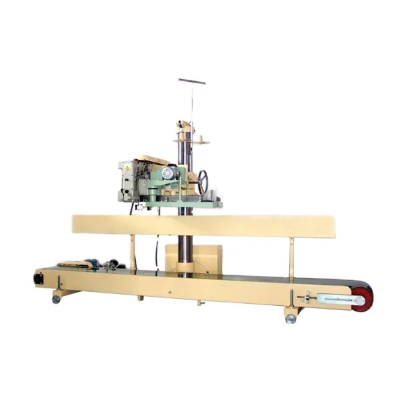 
 Автоматическая швейная машина для окантовки  