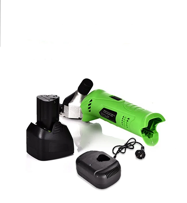 Two battery packs Sheep clipper cordless shearing machine of sales