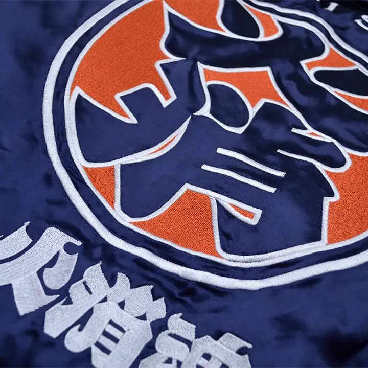  HIKESHI SPIRIT куртка-бомбер японские высококачественные мужские куртки и пальто