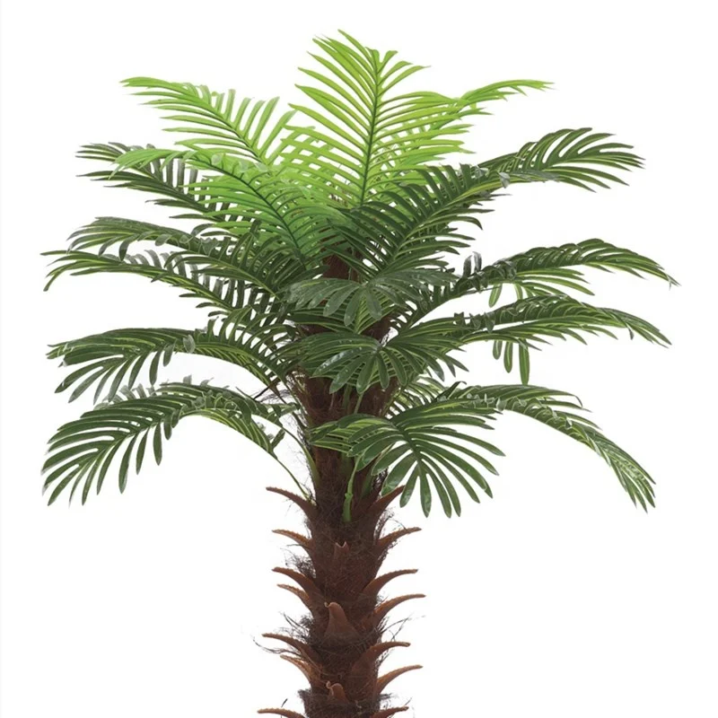 150 см 0355 г. украшение для дома Пальма areca искусственная