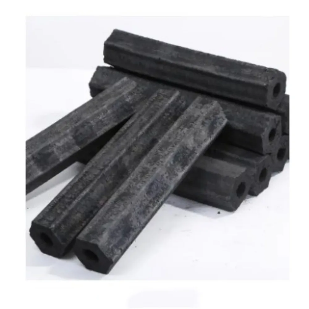 High Hardness Charcoal For Shisha Quick Burning Charcoal Hookah Charcoal
