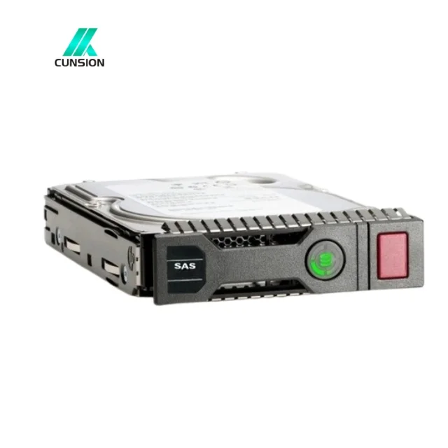 P23857-B21 16TB SATA 6G Business Critical 7.2K LFF SC 1-year Warranty Helium 512e ISE Multi Vendor HDD  for H-P-Exx