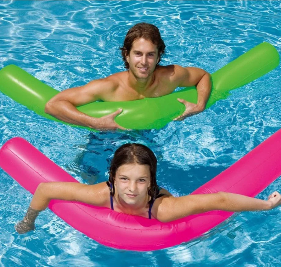 Hot Sales Swimming pool Toys Inflatable pizza mattress Beach Floating lounger in Pizza shape