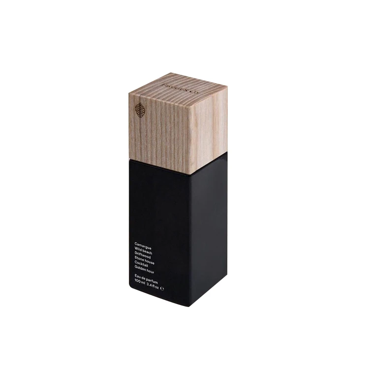 Custom Printing Cosmetic Gift Bottle Sample Lipstick Lip Gloss Card Paper Packaging Box