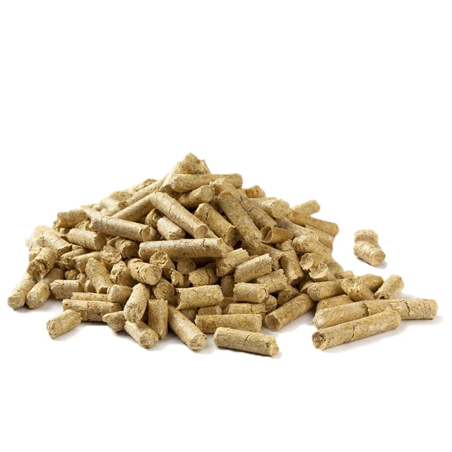 
High Quality Indonesia Wood Pellet with Competitive Price 
