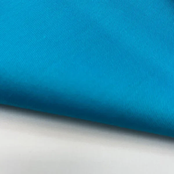 Good quality customized 65%polyester 35%cotton 230 gsm twill anti-static work wear fabric