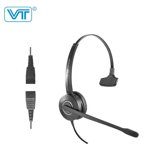 
headphone headset with busy light 
