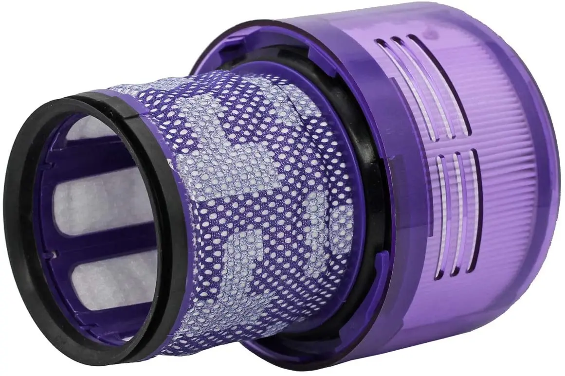 for Dysons V7 V8 V10 V11 Cordless Cleaner Vacuum Replacement Spare Parts Washable Hepa Filter