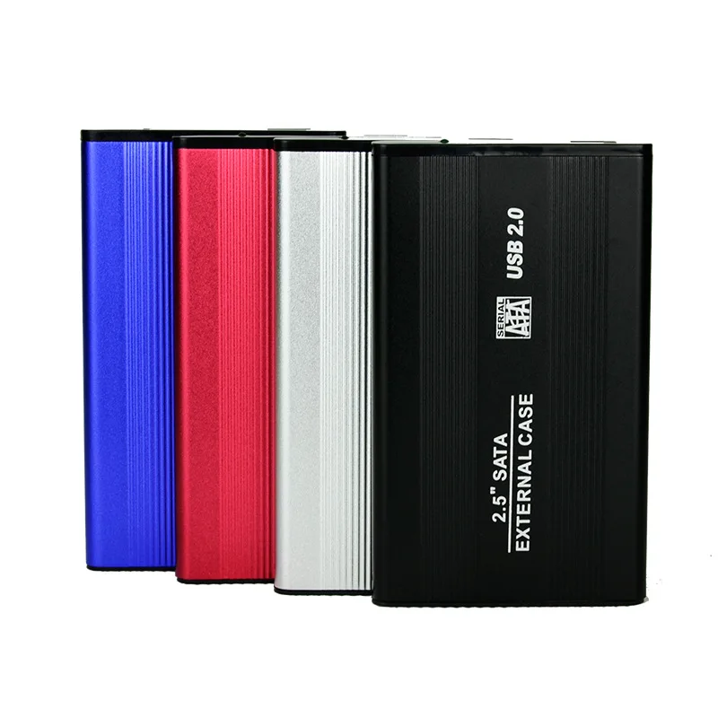  Корпус Handisen HDD 2 5 usb 0 Алюминиевый SATA и