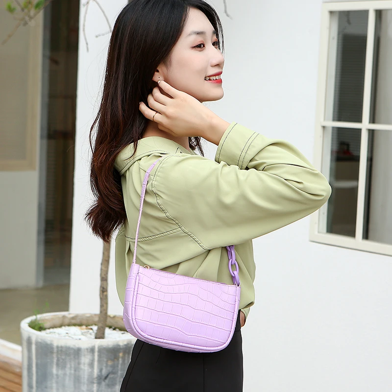 KALANTA OEM bolsos 2022 Mini small hand bags ladies crossbody purses and handbags for girls luxury fashion shoulder black carton