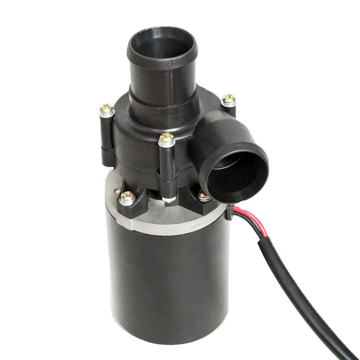 Длительный срок службы насосов переменного тока для автобусов/грузовиков без утечки