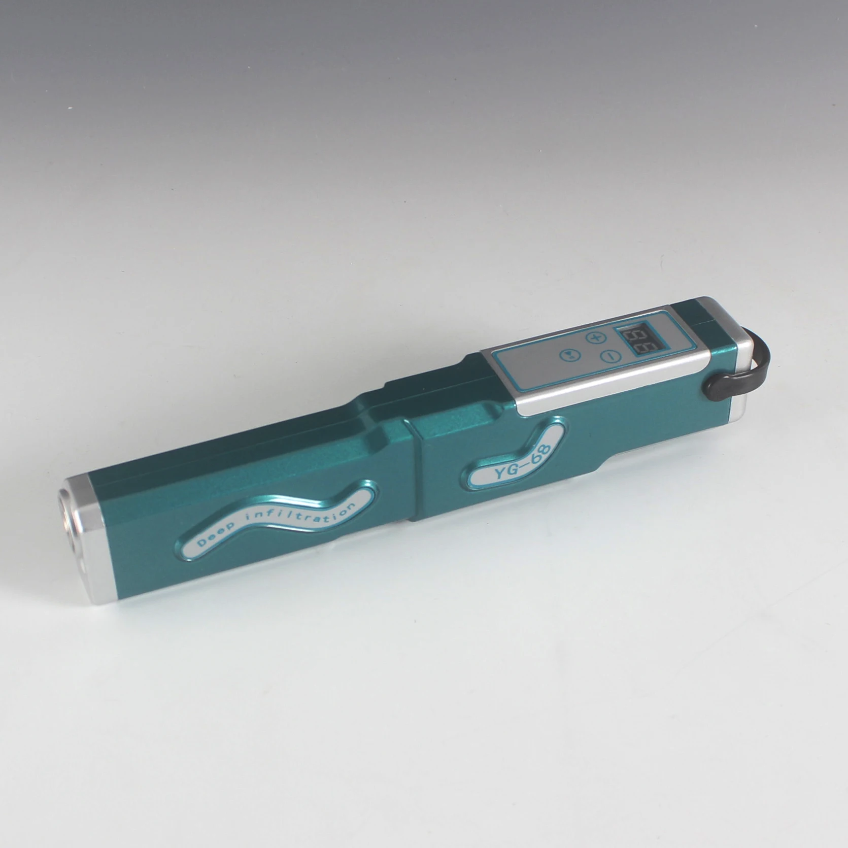 2021 best selling needle free facial filler Electric automatic hyaluronic pen liquid injector