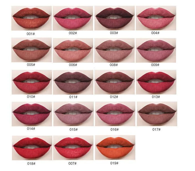 Private Your Logo Long Lasting and Non-smudge Retractable Automatic Twist up Water Resistant Lip Liner Lip Pencil Lipstick 50