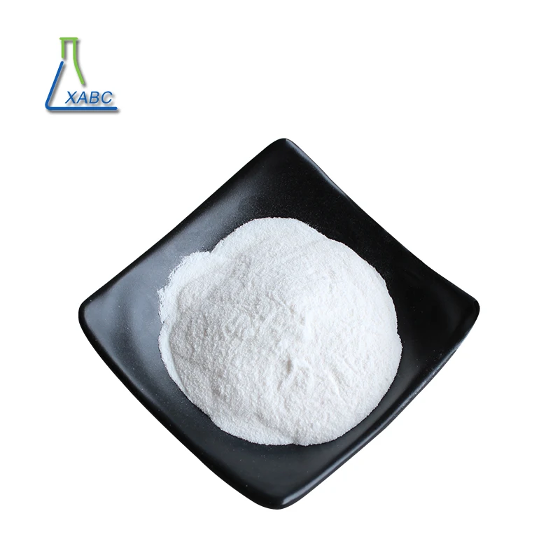 High Purity Lemon Powder