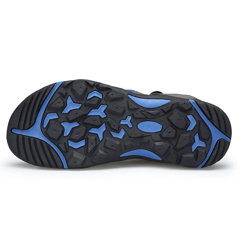 Wholesales Sport Shoe Breathable Men  Sport Walking Sandals