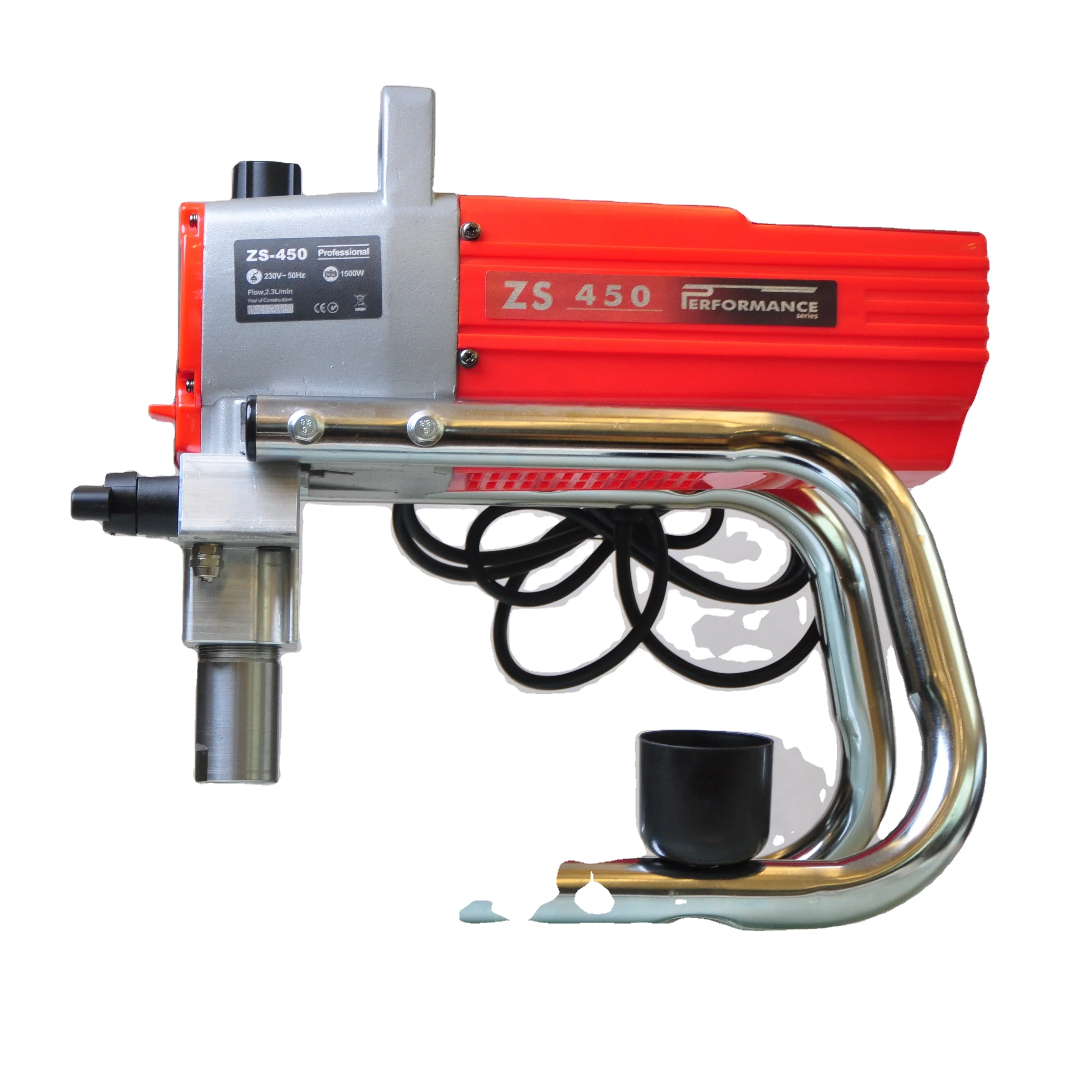 450 paint sprayer paint gun painting tools