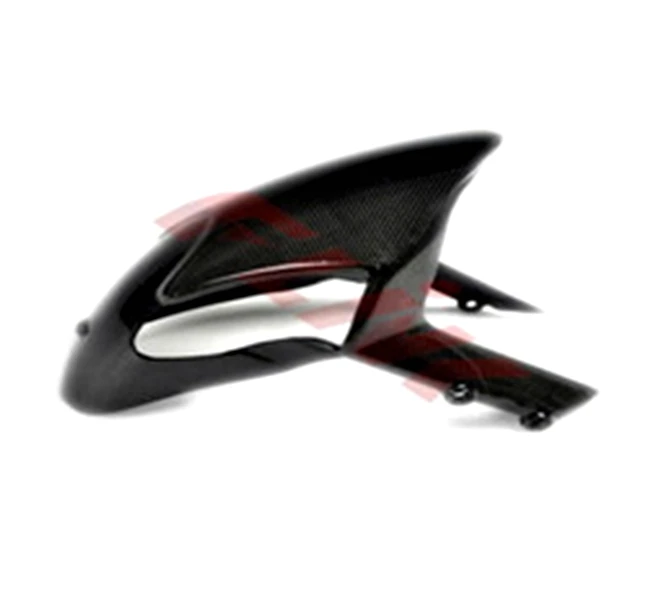 Carbon Fiber motorcycle Part Front Fender for Ducati Monster