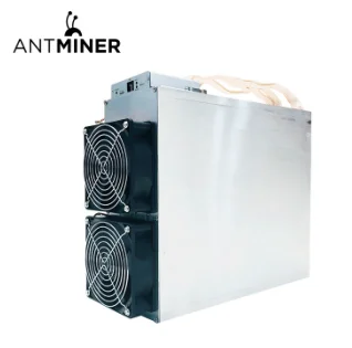  Б/у Майнер Bitmain Antminer E3 190MH/s 760w asic эфириум