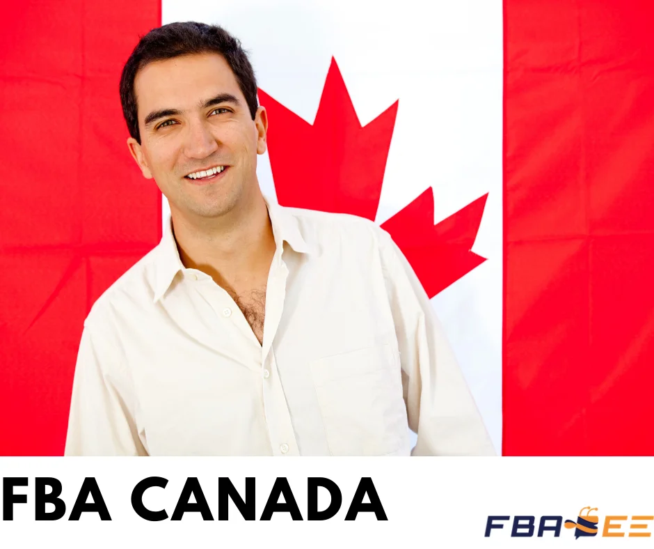 FBABEE Sea Shipment Plus Truck Delivery from Shenzhen China to FBA FBA Canada