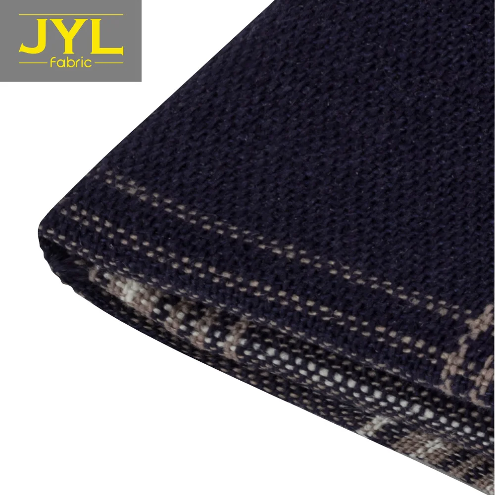 
JYL 55% linen 45% cotton fabric SG9003# linen cotton fabric in stock fabric 